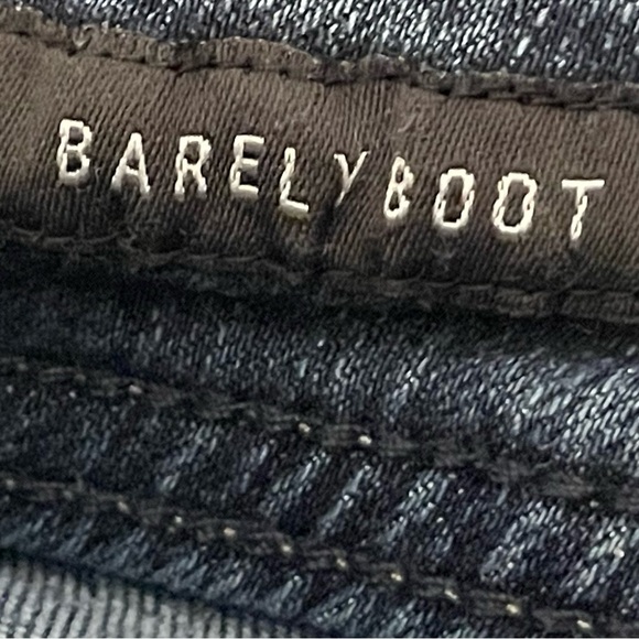 Torrid Jeans - Picture 8 of 9